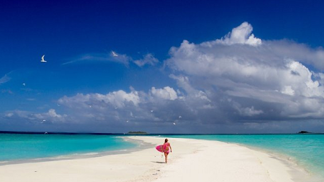 Cestování miluje každý.