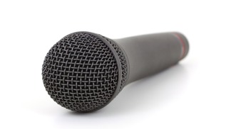 Opravdu se dají nahrát hlasy duchů?