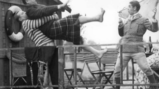 Rozmarné léto se zapsalo do zlatého fondu české kinematografie.