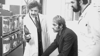 Film se stal legendou