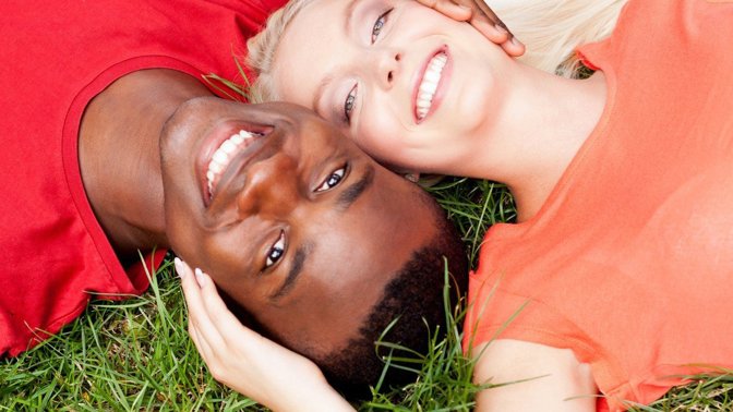 ...protože stojí za to i zažít něco jiného.