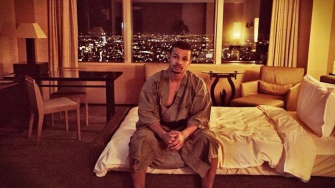 Do Bena je zamilovaná spousta jeho fanynek.