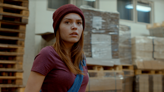 Těšíte se na nový film?