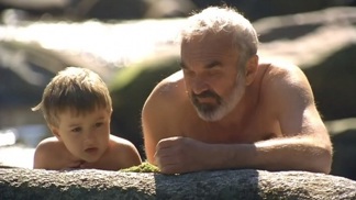 Kolja dokázal diváky okouzlit i za oceánem