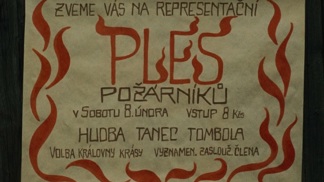 Film Hoří, má panenko dostal režiséra Miloše Formana do Hollywoodu.