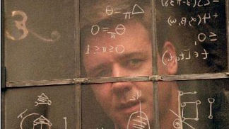 O Johnu Nashovi byl natočen i film, který byl nominován na 4 oscary