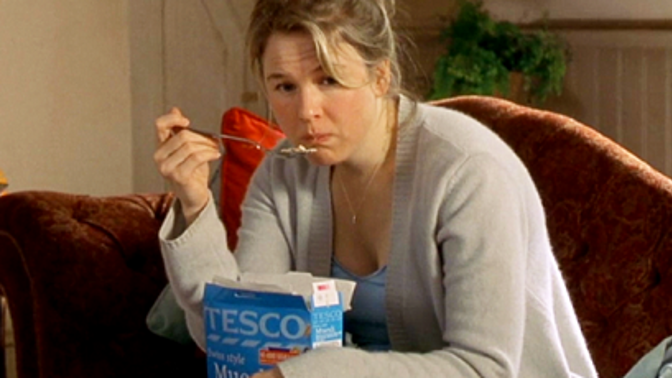 I menstruace může být boží.