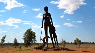 Sentinelci na svůj ostrov nepustí absolutně nikoho