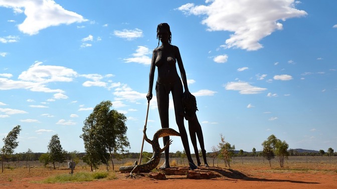 Sentinelci na svůj ostrov nepustí absolutně nikoho
