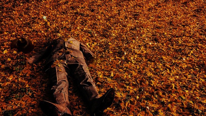 Co se děje s tělem po smrti?