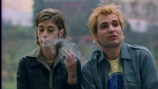 Skvělý herecký výkon Jiřího Macháčka byl v tomto filmu opravdu nezapomenutelný.