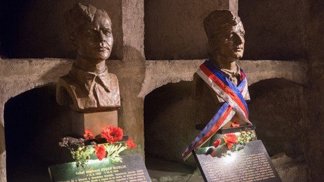 Kdyby nebylo Čurdy, gestapo by Gabčíka s Kubišem a s dalšími parašutisty možná ani nikdy nenašlo.