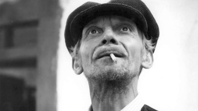 Josef Kemr byl ve filmu legendární.