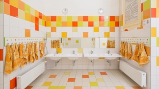 I na děti se musí myslet.