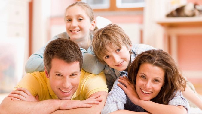 Češi se spokojí se dvěma dětmi.