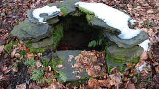 Která studánka zvítězí?