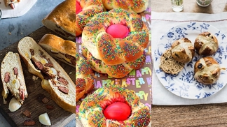 Je libo mazanec nadivoko nebo s klobásou, co vás pěkně pošimrá na jazyku?