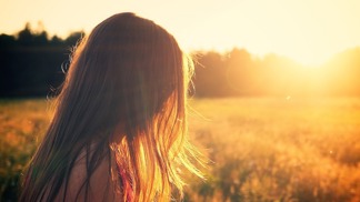 Slunce vám může neuvěřitelně ublížit.