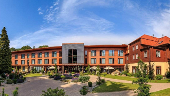 Hotel Zochova chata má za sebou téměř pětaosmdesátiletou historii.