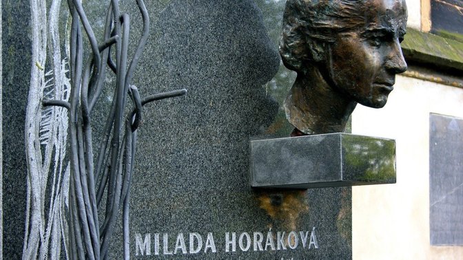 Miladu museli komunisté týrat i v době její smrti