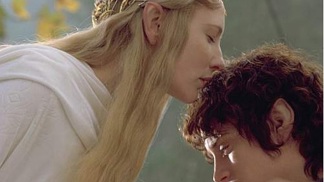 J.R.R Tolkien byl genius. Na Středozemi pracoval celý život