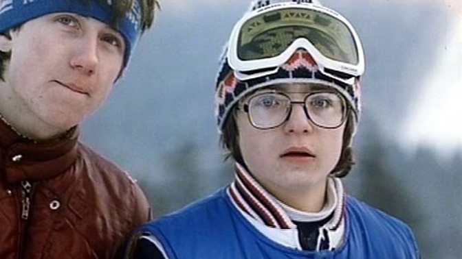 Sněženky a machři se stali oblíbenou komedií. Mladé herce na horák ovšem natáčení absolutně nezajímalo