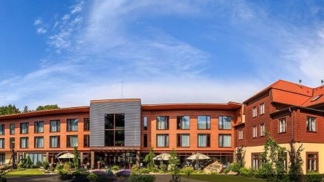 Zachova chata je místo plné relaxu a luxusu