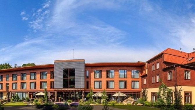 Zachova chata je místo plné relaxu a luxusu