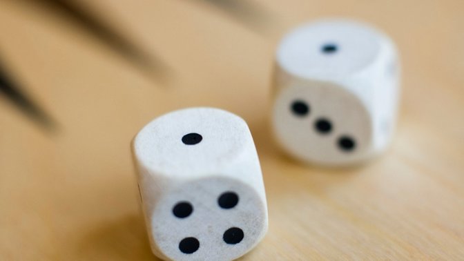 Je náš život v rukou osudu, nebo je vše jen pouhá náhoda?