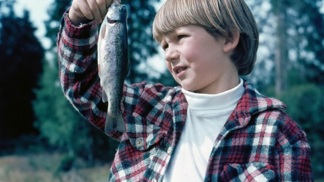 Oblíbený film, ve kterém zazářil Tomáš Holý