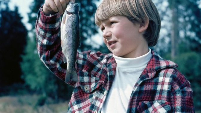 Oblíbený film, ve kterém zazářil Tomáš Holý