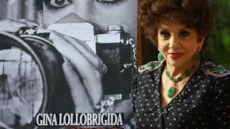 Herečku baví fotografování a psaní. A je v tom opravdu dobrá.