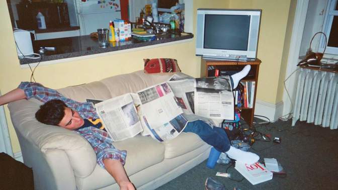 S tímto přístupem si sbalíte saky paky dřív, než jste plánovali...