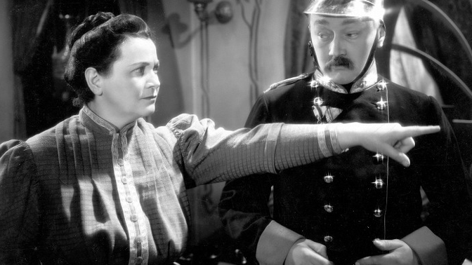 Ella Nollová zazářila v mnoha filmech po boku slavných herců. Velké role se nikdy nedočkala.