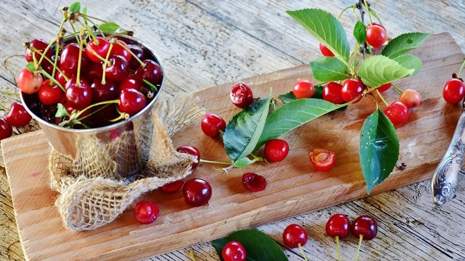 Naučte se porcovat jako šéfkuchař!