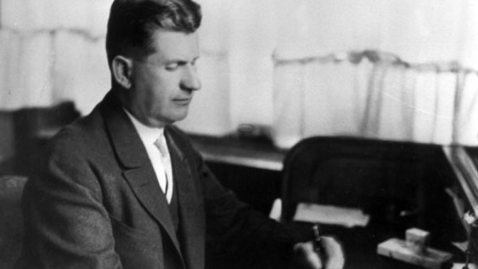 Před 86 lety, 12. července 1932, při leteckém neštěstí zahynul jeden z nejúspěšnějších podnikatelů všech dob, zakladatel obuvnického impéria Tomáš Baťa.