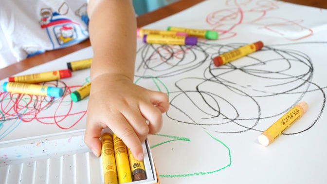 Každý rodič své dítě miluje a udělal by pro něj cokoliv.