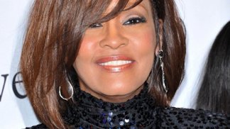 Whitney Houston se na pódia vrátí jako hologram. Velkolepá show zavítá i do Prahy