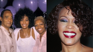 Sláva Whitney byla neuvěřitelná.