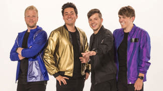 Může být jejich nový single hitem léta? Poslechněte si a posuďte.