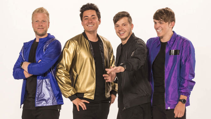 Může být jejich nový single hitem léta? Poslechněte si a posuďte.