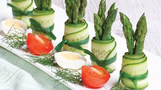 Tyto netradiční recepty stojí za vyzkoušení! A zužitkujete tak všechny okurky.