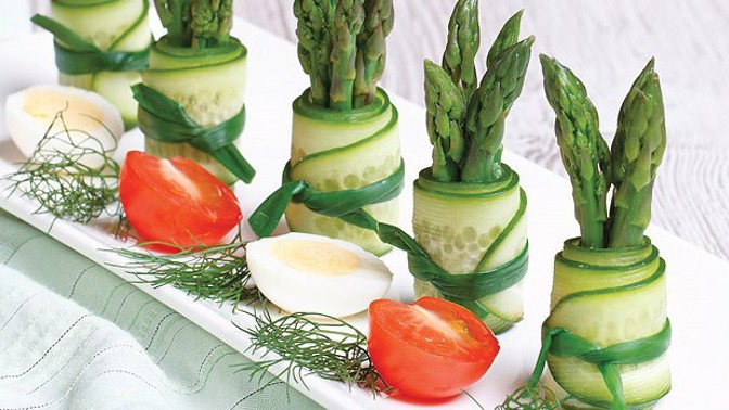 Tyto netradiční recepty stojí za vyzkoušení! A zužitkujete tak všechny okurky.