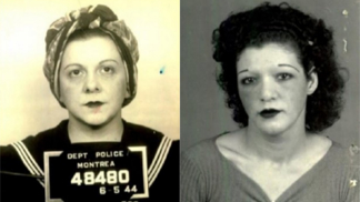 Záznamů z policejních stanic je požehnaně.