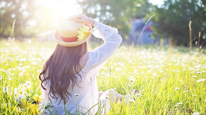 Léto bývá zrádné.