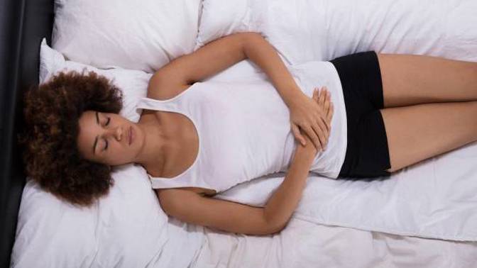 Problémy s nekvalitním spánkem má mnoho lidí.