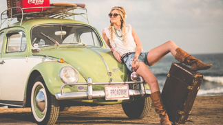 Věřte, že stačí pár věcí.