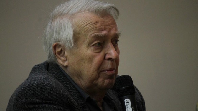 Pavel Kohout neměl snadný život