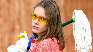 Kdo by nechtěl mít čistý domov či byt, ve kterém všechno jen září čistotou?