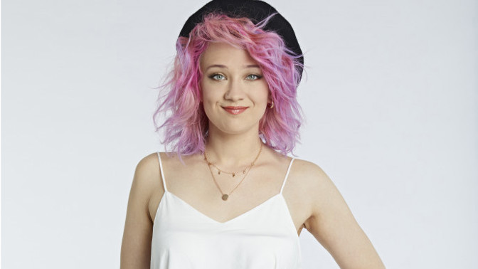 Tereza Mašková vystoupí v srpnu na festivalu Ynspirology